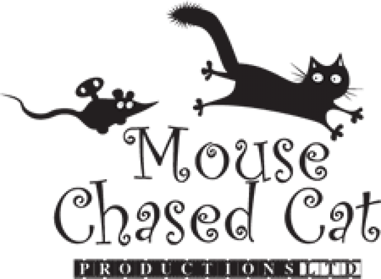 Mouse Chased Cat